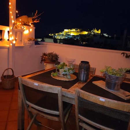 I Due Amori Ostuni Ngoại thất bức ảnh