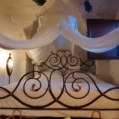 I Due Amori Ostuni Ngoại thất bức ảnh