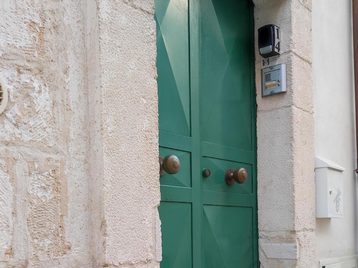 I Due Amori Ostuni Ngoại thất bức ảnh