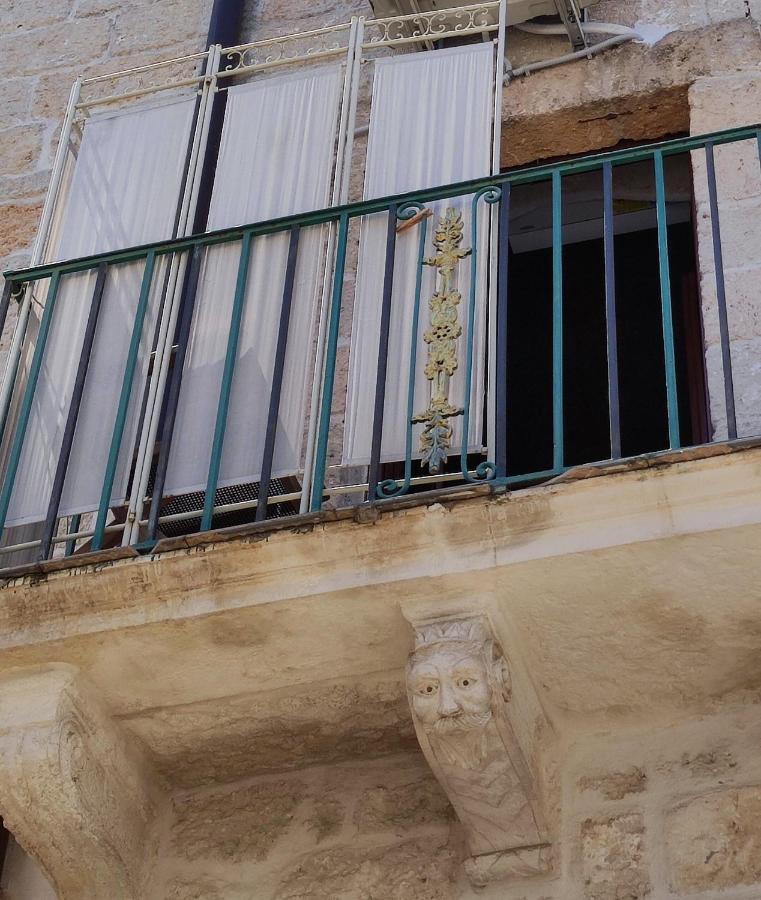I Due Amori Ostuni Ngoại thất bức ảnh