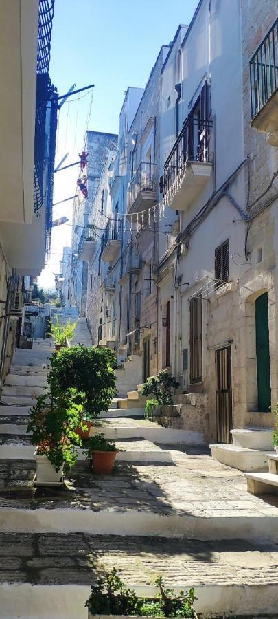I Due Amori Ostuni Ngoại thất bức ảnh