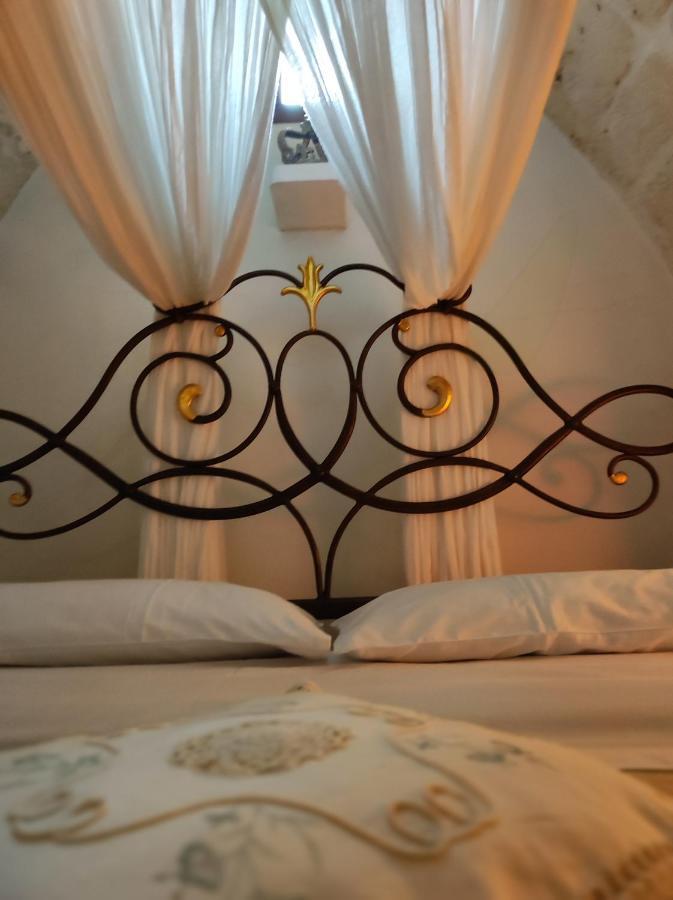 I Due Amori Ostuni Ngoại thất bức ảnh