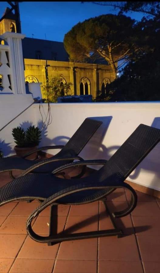 I Due Amori Ostuni Ngoại thất bức ảnh