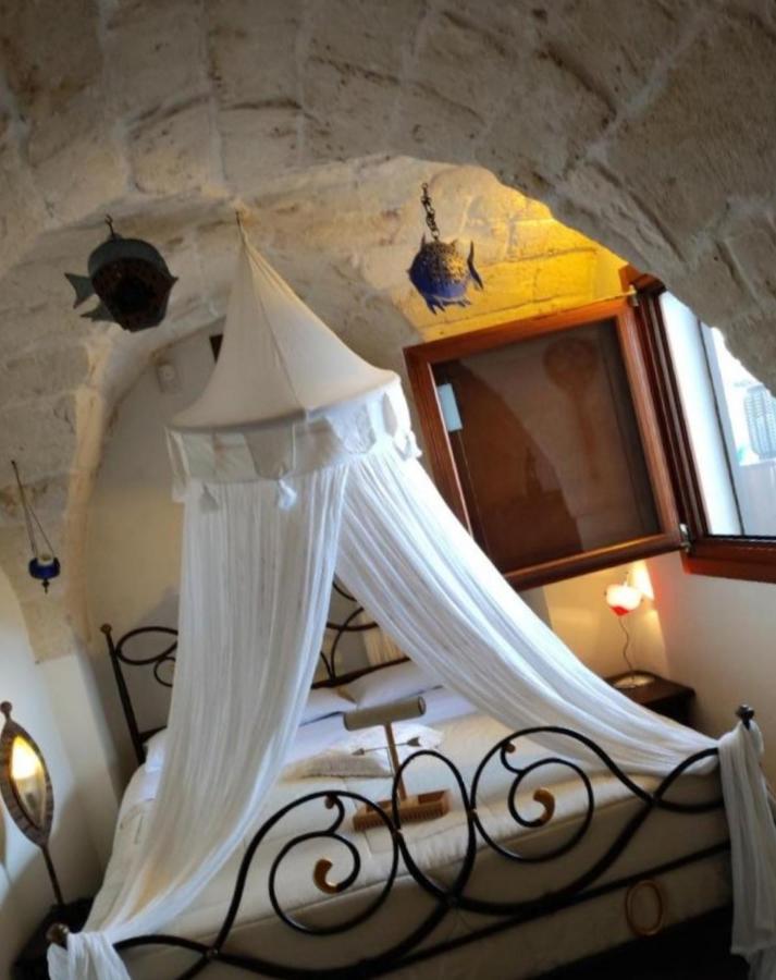 I Due Amori Ostuni Ngoại thất bức ảnh