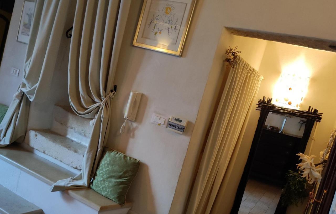 I Due Amori Ostuni Ngoại thất bức ảnh