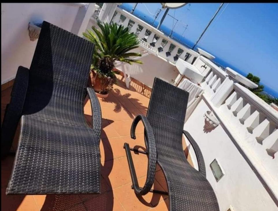 I Due Amori Ostuni Ngoại thất bức ảnh