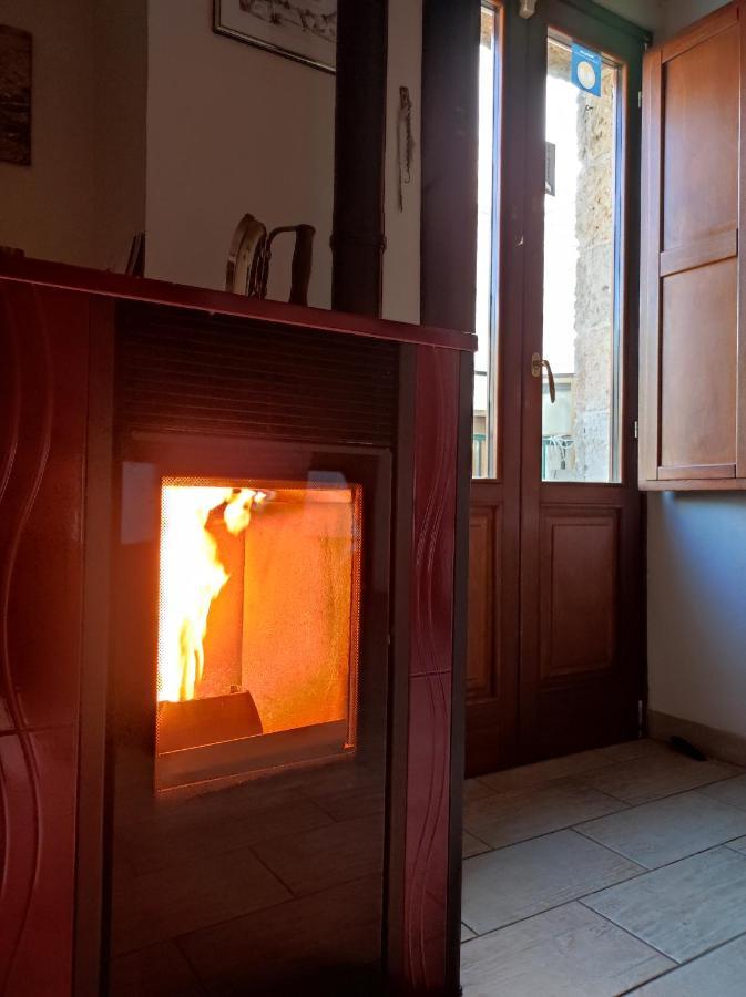 I Due Amori Ostuni Ngoại thất bức ảnh