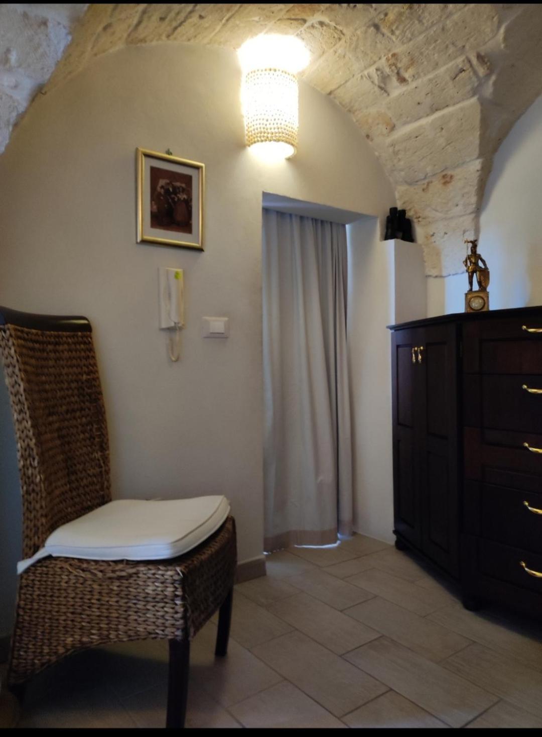 I Due Amori Ostuni Ngoại thất bức ảnh
