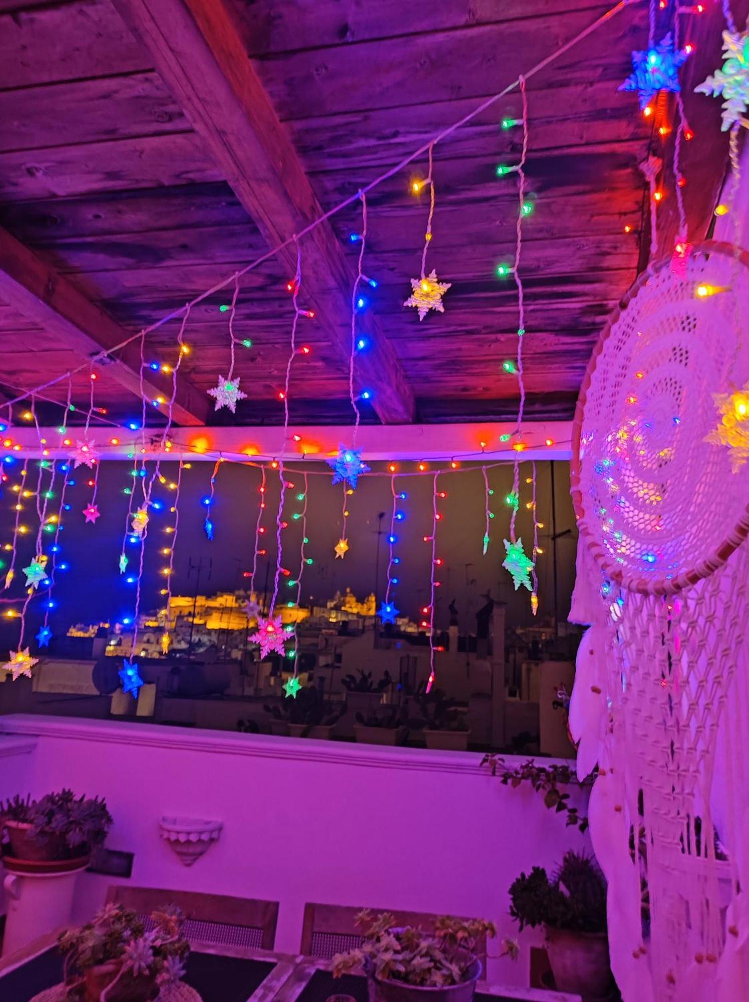 I Due Amori Ostuni Ngoại thất bức ảnh