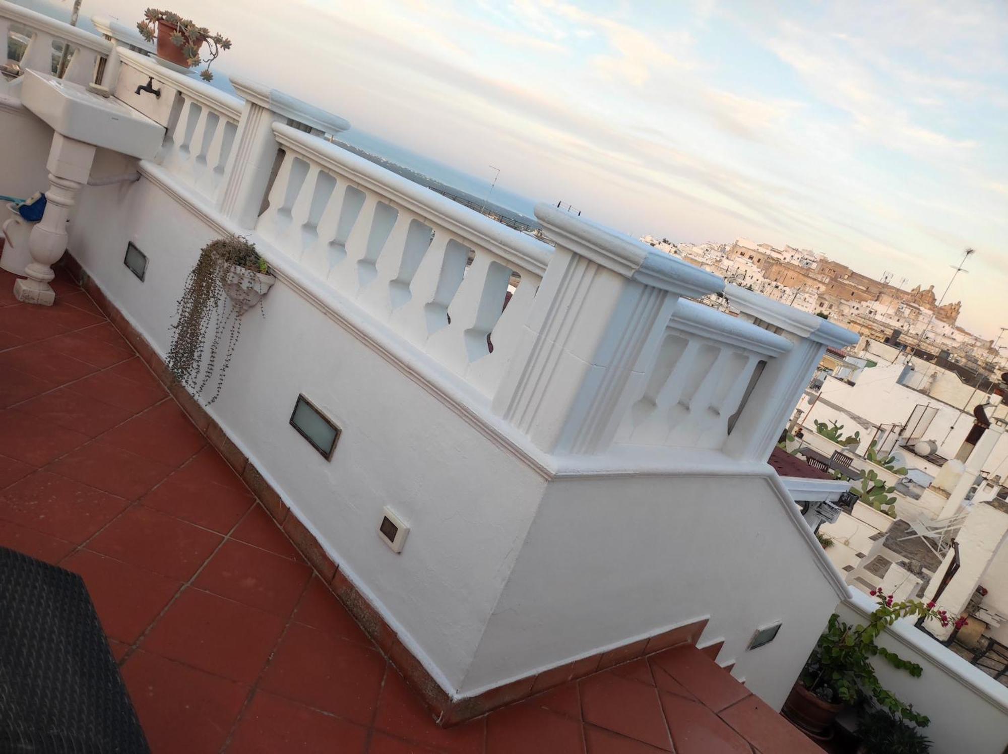I Due Amori Ostuni Ngoại thất bức ảnh