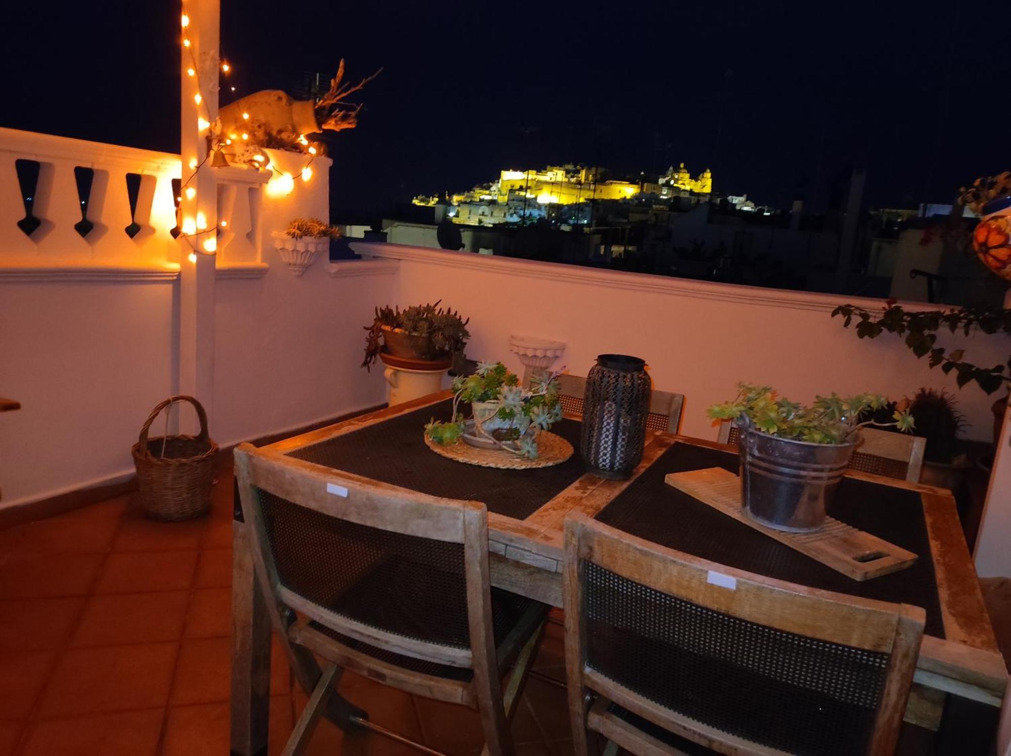 I Due Amori Ostuni Ngoại thất bức ảnh