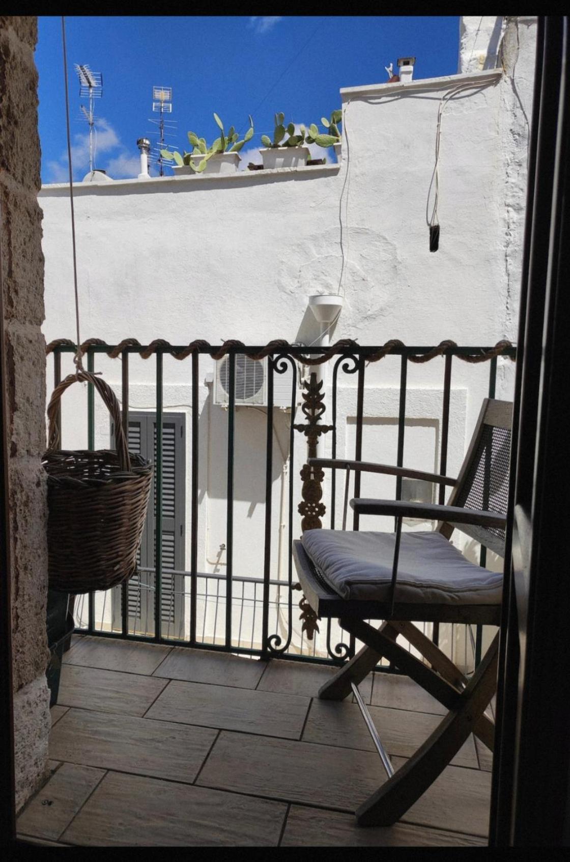 I Due Amori Ostuni Ngoại thất bức ảnh