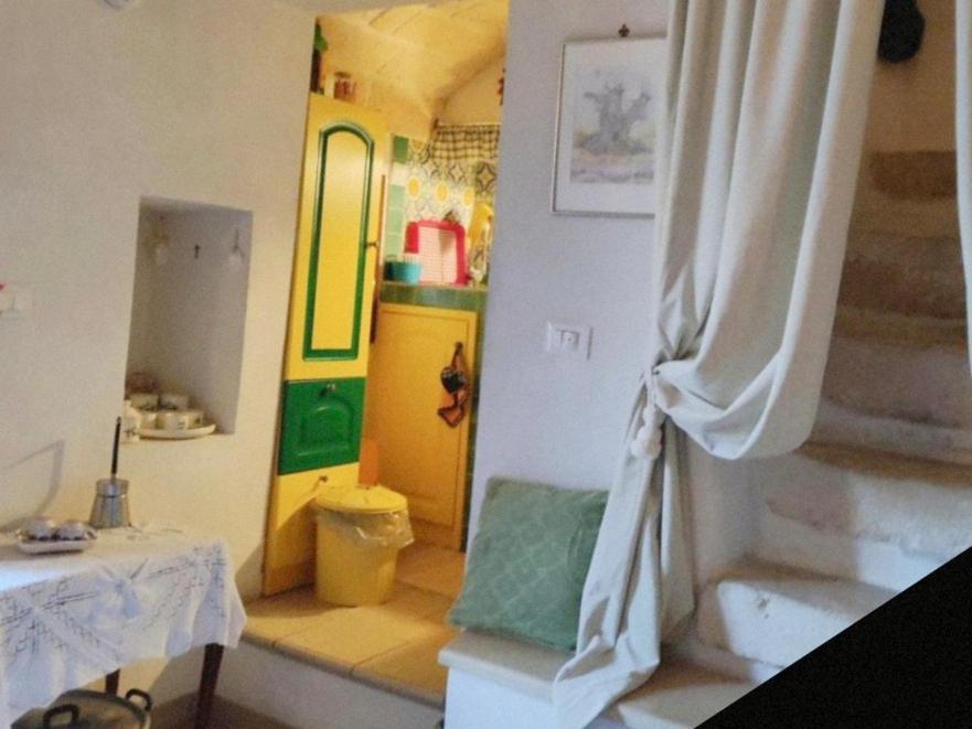 I Due Amori Ostuni Ngoại thất bức ảnh