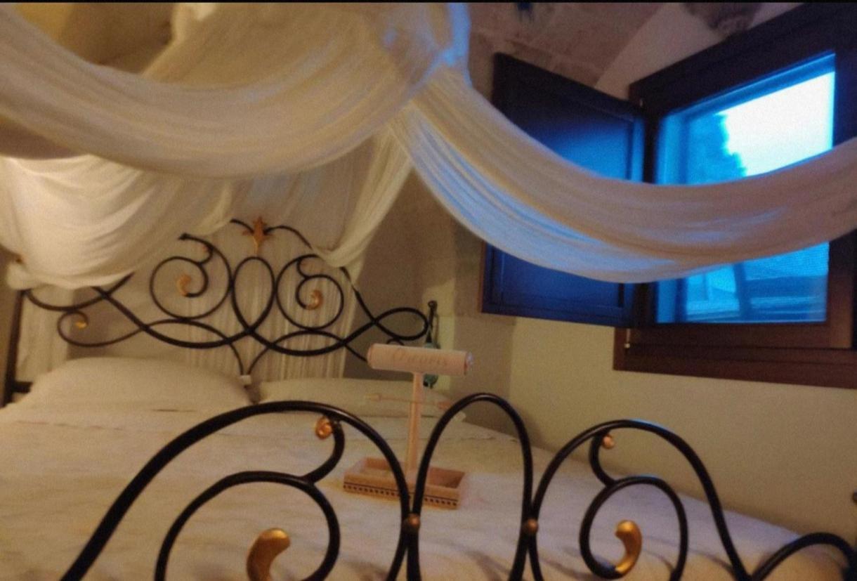 I Due Amori Ostuni Ngoại thất bức ảnh