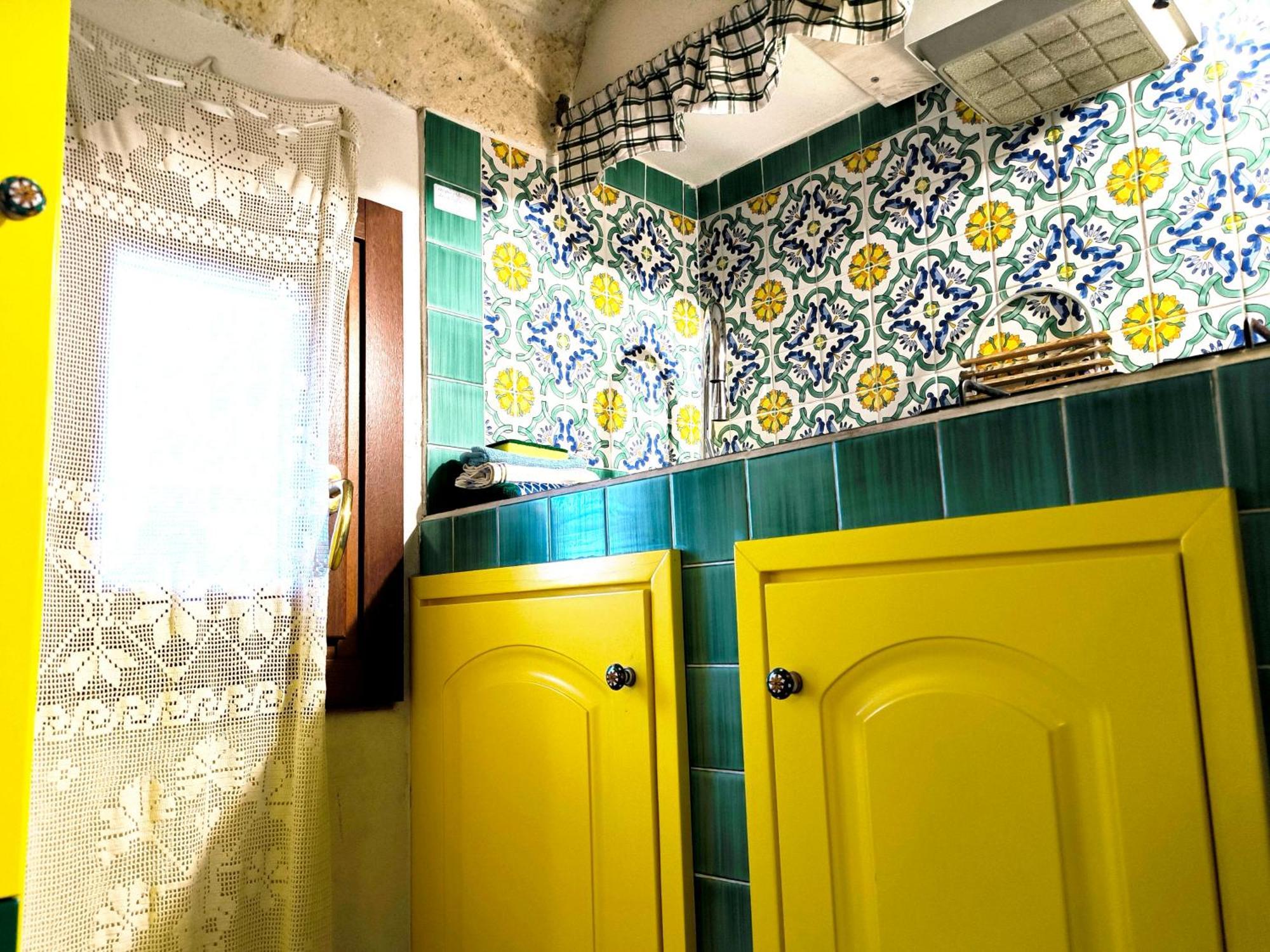 I Due Amori Ostuni Ngoại thất bức ảnh