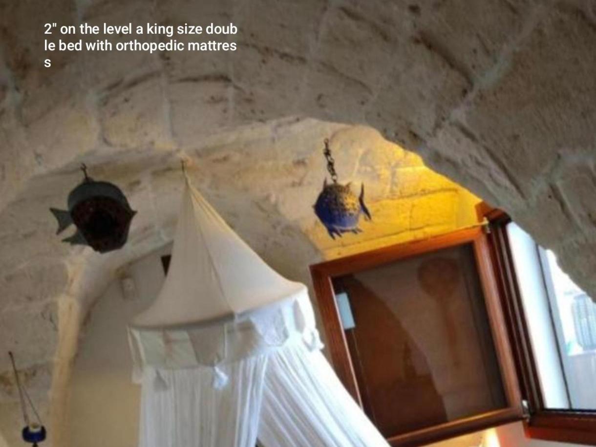 I Due Amori Ostuni Ngoại thất bức ảnh