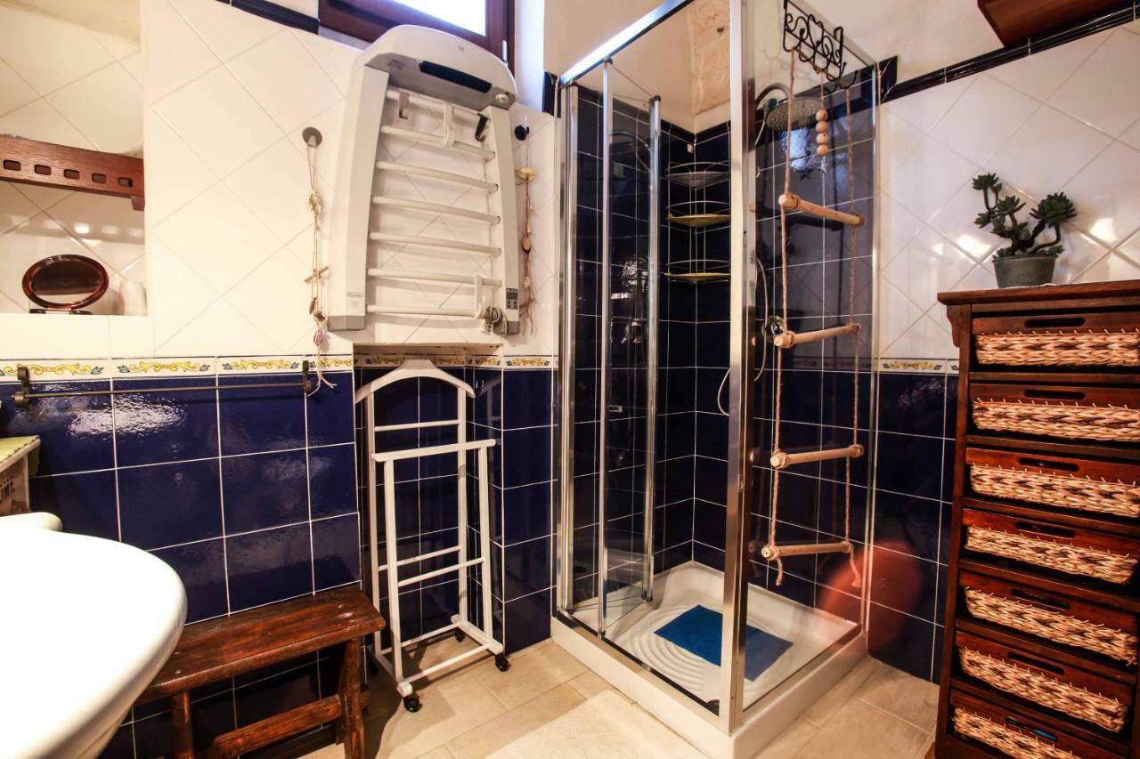 I Due Amori Ostuni Ngoại thất bức ảnh