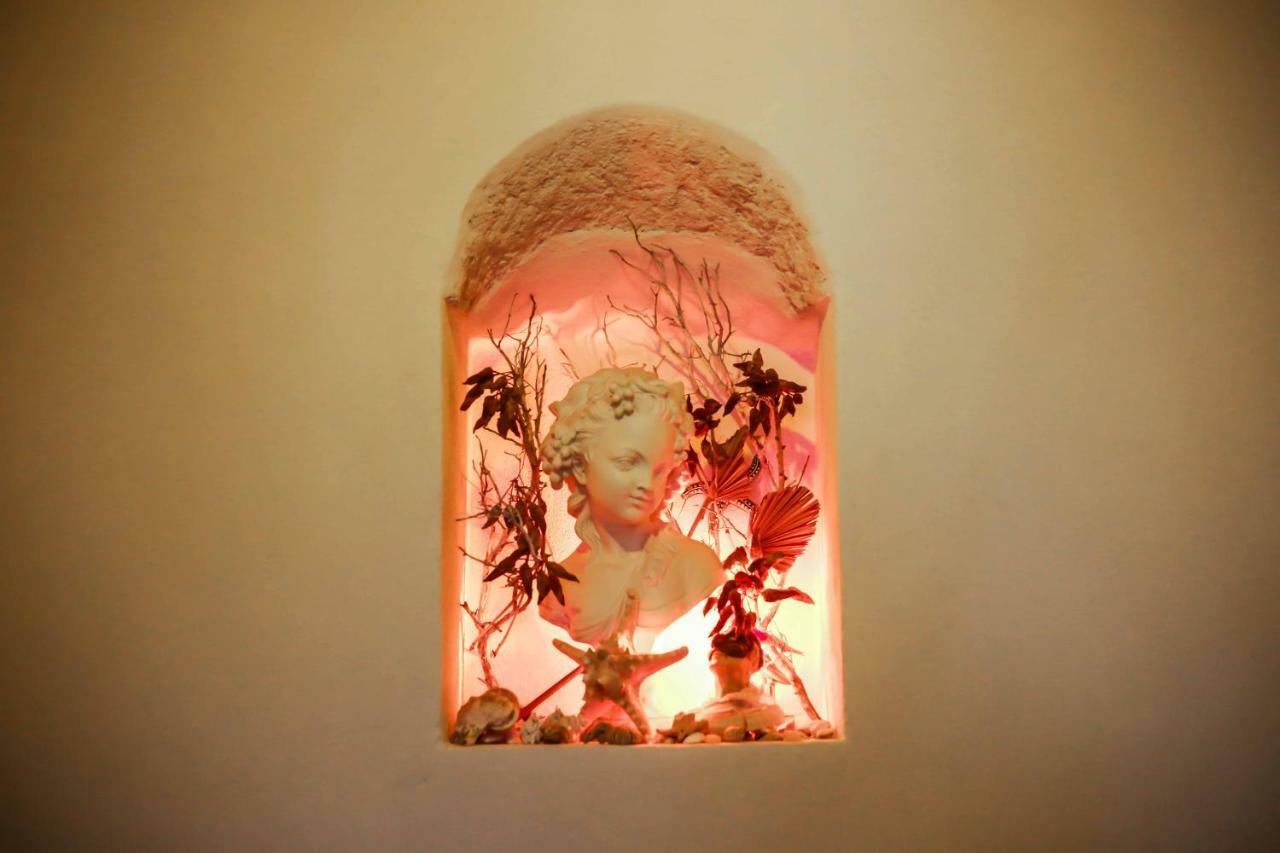 I Due Amori Ostuni Ngoại thất bức ảnh